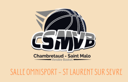PLANNING ENTRAINEMENTS 25-26 - ST LAURENT SUR SEVRE