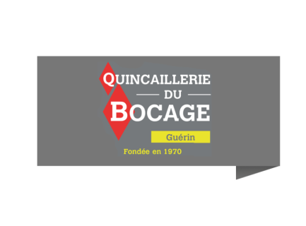 Quincaillerie du Bocage