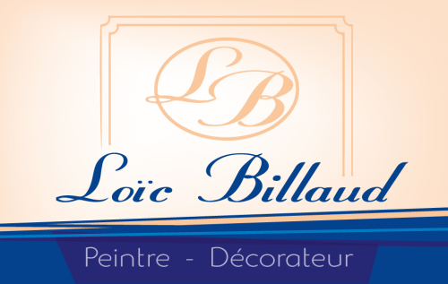 Billaud Loïc