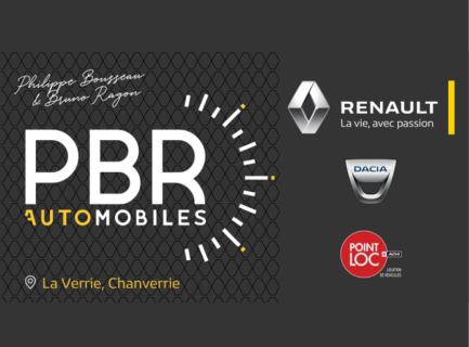 PRB Renault